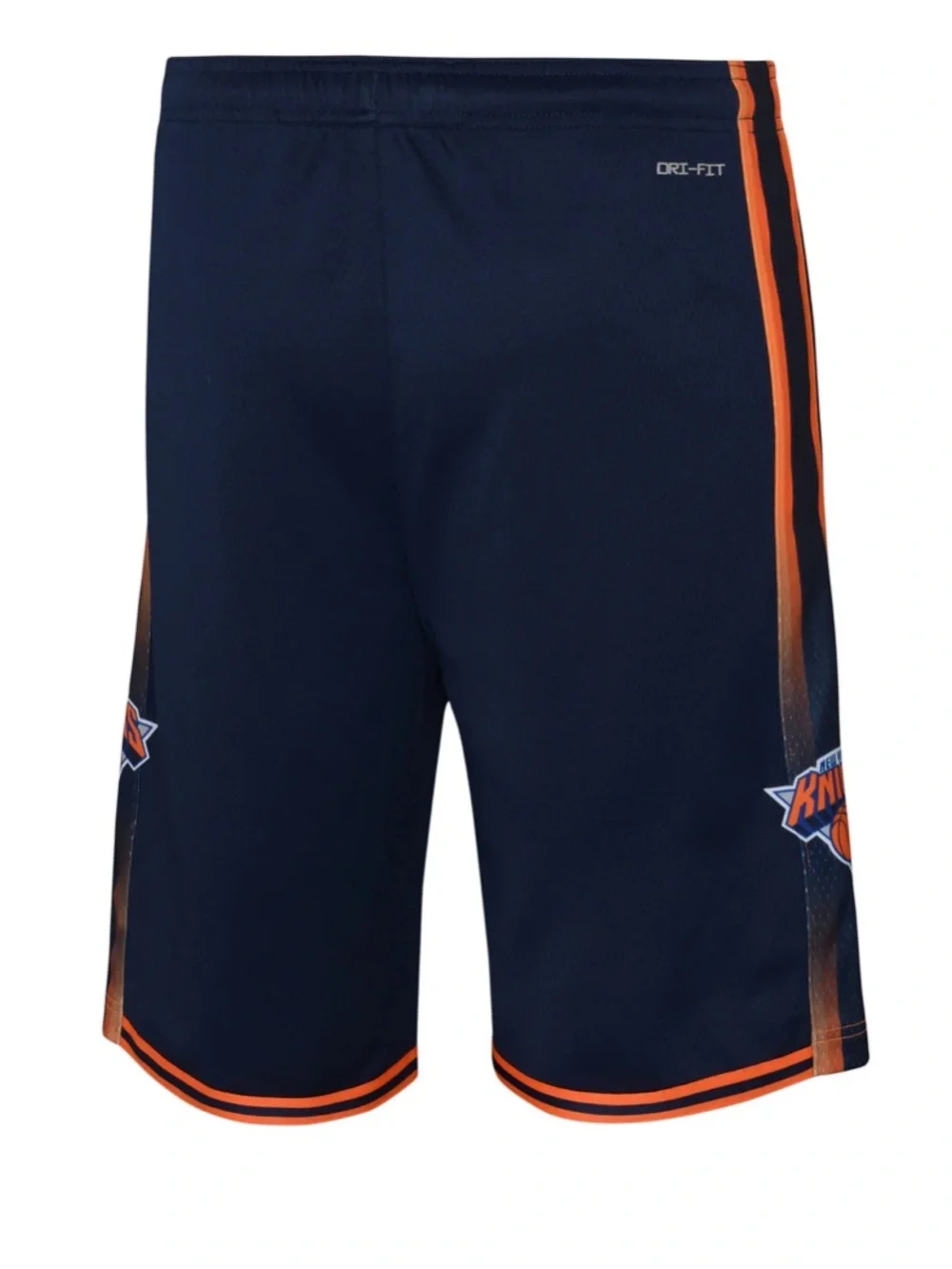 Boys Knicks Shorts. Size L. Excellent Preowned condition.